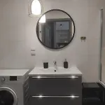 Pudrowy Apartment *