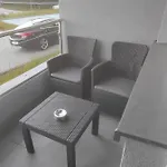 Apartment Pudrowy