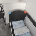 Appartement Pudrowy *