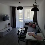 Pudrowy Appartement Koszalin