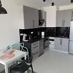 Apartment Pudrowy *