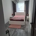 Appartement Pudrowy