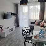 Appartement Pudrowy Koszalin