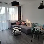 Appartement Pudrowy Koszalin