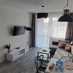 Pudrowy Appartement Koszalin