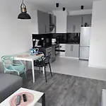 Appartement Pudrowy