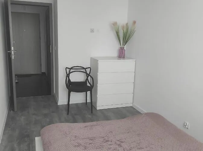 Apartamento Pudrowy Koszalin