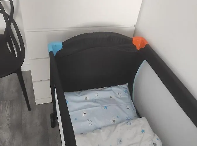 Appartement Pudrowy *